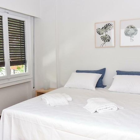 Modern Apartment At Exarchia 1 Bed 2 Pers Athene Buitenkant foto