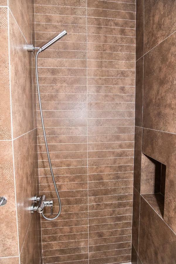 Modern Apartment At Exarchia 1 Bed 2 Pers Athene Buitenkant foto